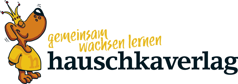Logo Hauschka Verlag